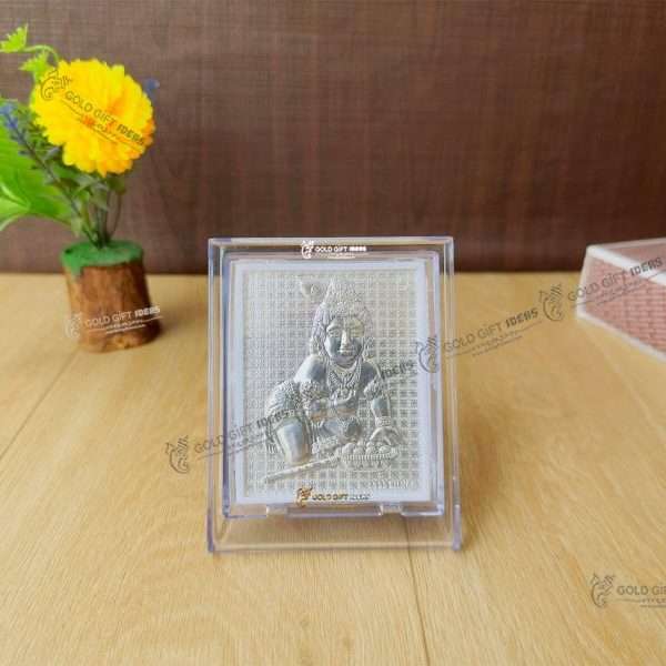 Silver Bal Gopal Frame silver bal krishna murti silver krishna frame silver bal gopal murti silver gift items for pooja silver gift items return gifts for baby shower silver bal gopal frame for gift Bal gopal photo frame, bal gopal wooden photo frame, bal gopal frame with mantra, bal gopal photo with quotes, bal gopal photo with mantra, bal gopal statue, return gifts