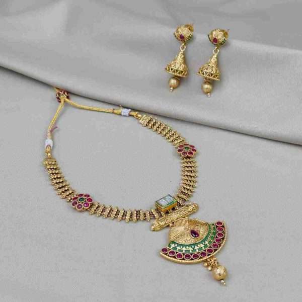 kundan pearl choker necklace kundhan pearl necklace set kundan necklace kundan necklace set kundan necklace for bride kundan necklace set for wedding traditional kundan choker necklace bridal kundan set indian kundan choker necklace kundan studded necklace set necklace for women necklace set for wedding party necklace set for women