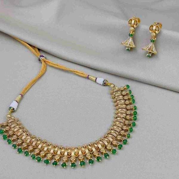 kundan pearl choker necklace kundhan pearl necklace set kundan necklace kundan necklace set kundan necklace for bride kundan necklace set for wedding traditional kundan choker necklace bridal kundan set indian kundan choker necklace kundan studded necklace set necklace for women necklace set for wedding party necklace set for women