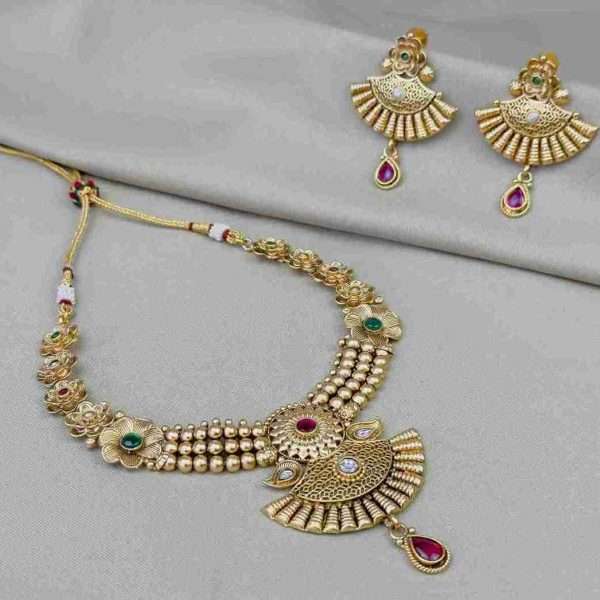 kundan pearl choker necklace kundhan pearl necklace set kundan necklace kundan necklace set kundan necklace for bride kundan necklace set for wedding traditional kundan choker necklace bridal kundan set indian kundan choker necklace kundan studded necklace set necklace for women necklace set for wedding party necklace set for women