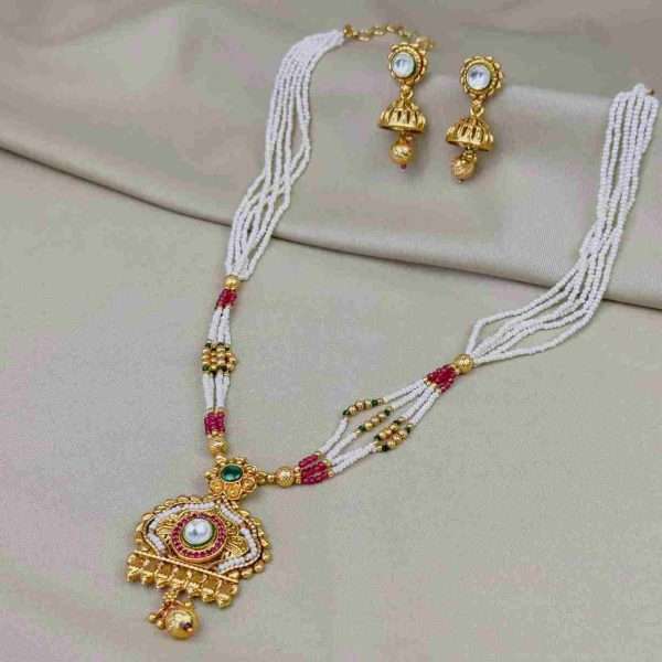 kundan pearl choker necklace kundhan pearl necklace set kundan necklace kundan necklace set kundan necklace for bride kundan necklace set for wedding traditional kundan choker necklace bridal kundan set indian kundan choker necklace kundan studded necklace set necklace for women necklace set for wedding party necklace set for women