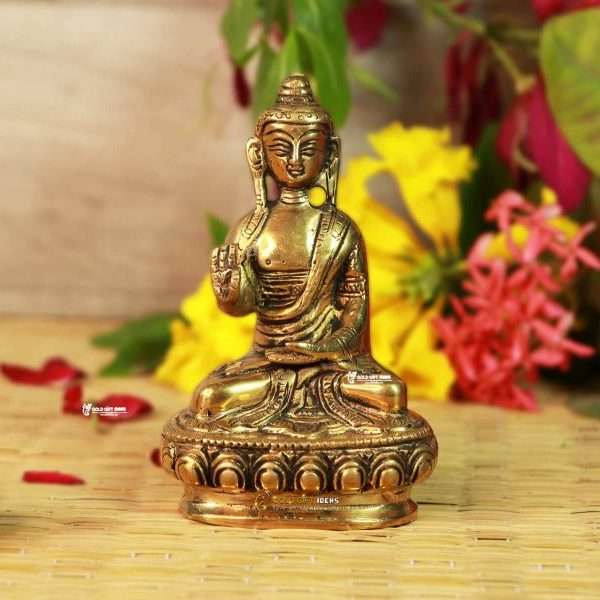 brass buddha idol, brass buddha statue 3 feet, buddha murti, buddha idol statue, buddha idol for gift, buddha statue for home, return gifts for pooja, diwali gift, diwali return gift, birthday return gift, return gifts, wedding gift, wedding return gift, baby shower gift, baby shower return gift, occasional gift, housewarming gift, housewarming return gift