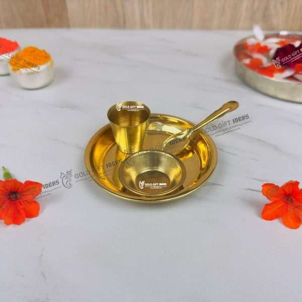 brass dinner set, brass dinner plate, brass dinner plate set, brass dinner thali, brass dish set, dinner set for kids, dinner set for gift, dinner set for diwali gift, dinner set for daily use, dinner set brass, baby dinner set brass, dinner set for god, dinner set for laddu gopal, dinner set for kitchen, dinner set for home, return gifts for pooja, diwali gift, diwali return gift, birthday return gift, return gifts, wedding gift, wedding return gift, baby shower gift, baby shower return gift, occasional gift, housewarming gift, housewarming return gift