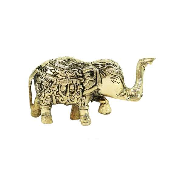 brass elephant, brass elephant vastu, brass elephant home decor, brass elephant statue, brass elephant statue vastu, elephant statue for home, elephant murti, elephant brass statue, return gifts for pooja, diwali gift, diwali return gift, birthday return gift, return gifts, wedding gift, wedding return gift, baby shower gift, baby shower return gift, occasional gift, housewarming gift, housewarming return gift