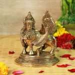 brass kamadhenu statue, brass kamadhenu idol, brass kamadhenu cow, brass kamadhenu with calf, brass kamdhenu cow statue, kamdhenu brass idol, kamdhenu cow brass idol, kamdhenu cow with calf vastu, vastu kamdhenu cow with calf idol, return gifts for pooja, diwali gift, diwali return gift, birthday return gift, return gifts, wedding gift, wedding return gift, baby shower gift, baby shower return gift, occasional gift, housewarming gift, housewarming return gift