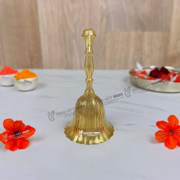 brass bell for temple, brass bell hanging, brass bell for pooja, brass bells for pooja mandir, brass bells for mandir, brass bell for home, brass bells for pooja room, bell for temple, bell for home decor, brass ghanti for pooja, brass ghanti for temple, brass bell with stand, return gifts for pooja, diwali gift, diwali return gift, birthday return gift, return gifts, wedding gift, wedding return gift, baby shower gift, baby shower return gift, occasional gift, housewarming gift, housewarming return gift